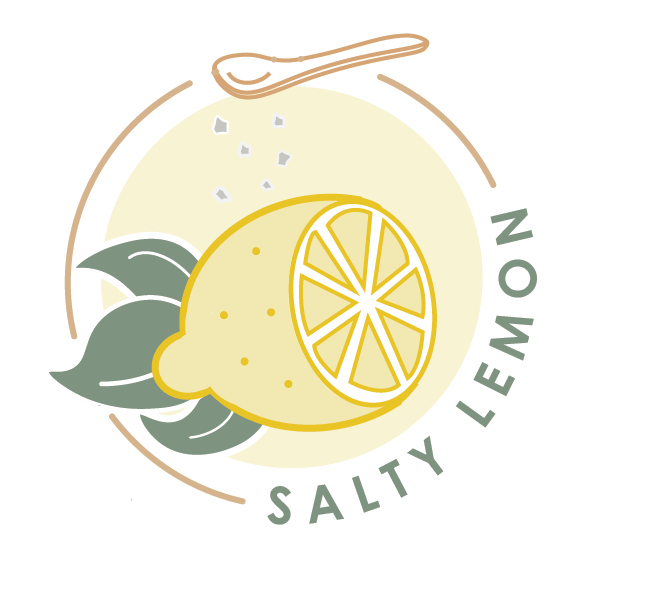 Salty lemon